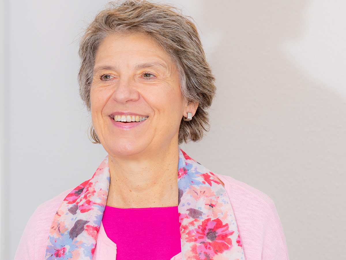 Kerstin Rieso Coaching und Beratung 